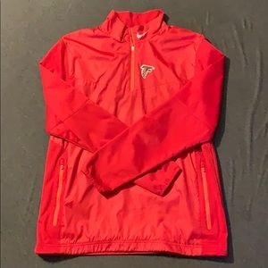 Nike Golf Jacket
